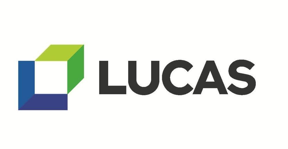 Bold, Modern Logo Design for Lucas by Vishak vasu | Design #26380814